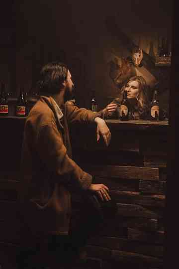 When I Die Where Will You Bury Me Poster