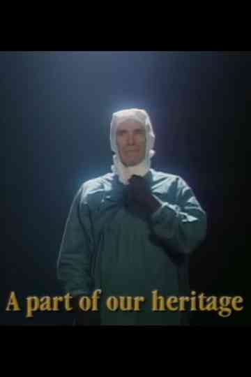 Heritage Minutes: Wilder Penfield Poster