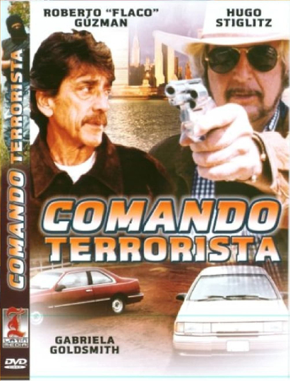 Terrorist Command