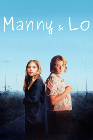 Manny  Lo Poster