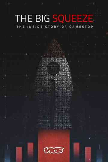 The Big Squeeze Poster