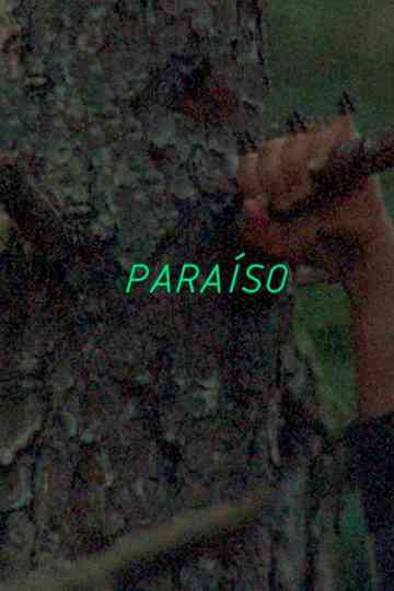 Paraíso Poster