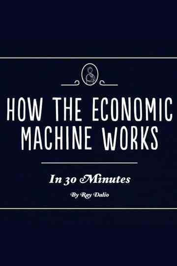 How The Economic Machine Works Poster