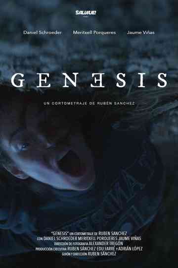 Génesis Poster