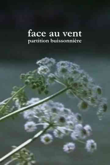 Face au vent, partition buissonnière Poster