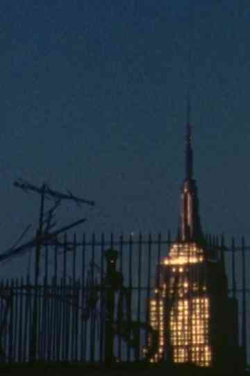 Untitled (Light) Poster