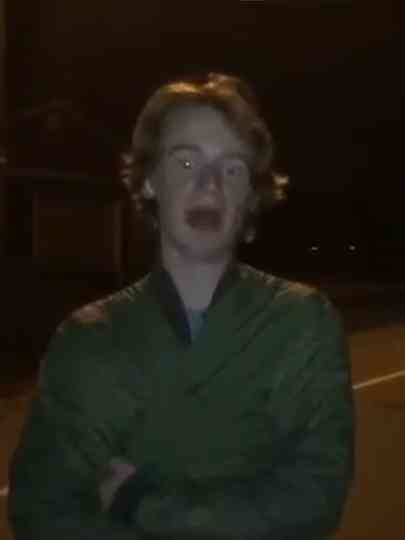 Three Hos One Street Poster