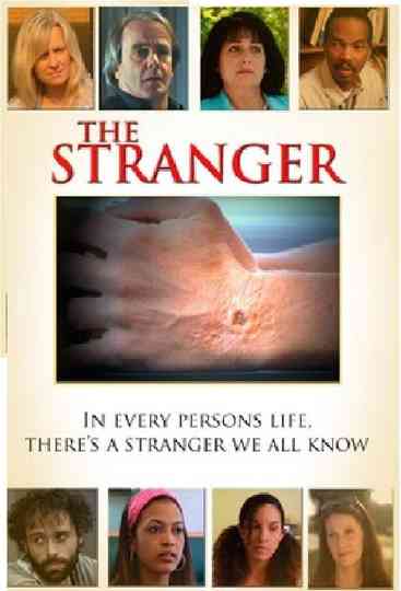 The Stranger Poster