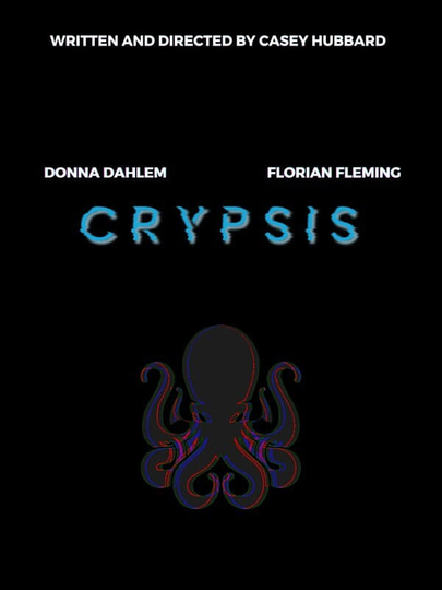 Crypsis Poster