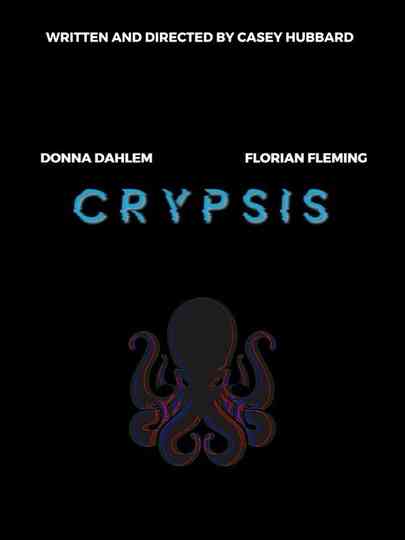 Crypsis Poster