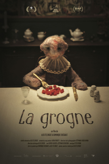 La grogne