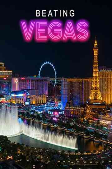 Beating Vegas Poster