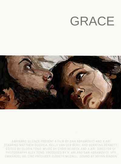 Grace Poster