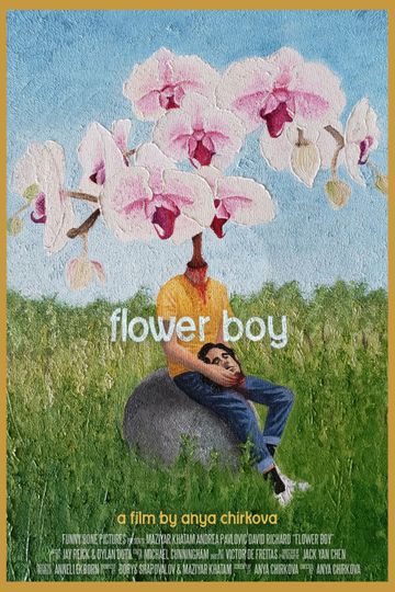 Flower Boy