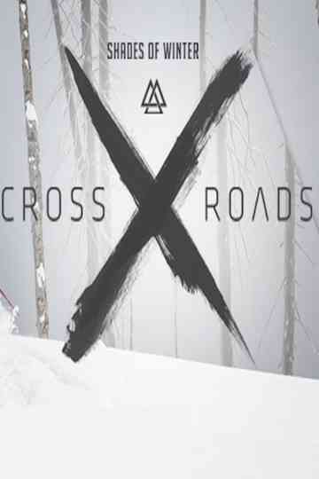 Crossroads Poster