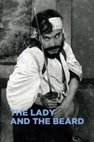 The Lady and the Beard