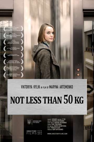 Not Less Than 50 Kg