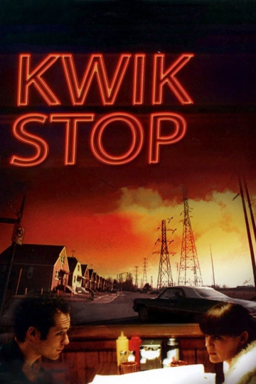 Kwik Stop Poster