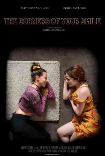 The Corners of Your Smile Poster
