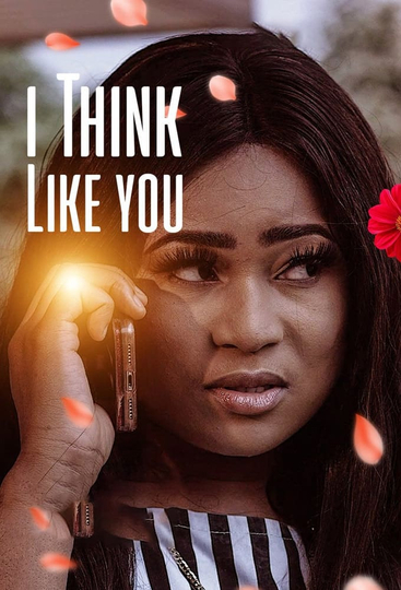 I Think Like You Poster