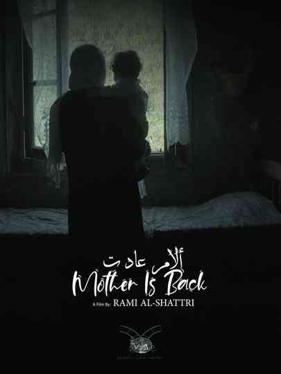The Mother is Back poster