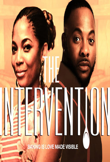 Intervention Poster