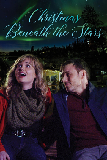 Christmas Beneath the Stars Poster