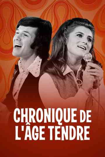 Chroniques de lâge tendre Poster