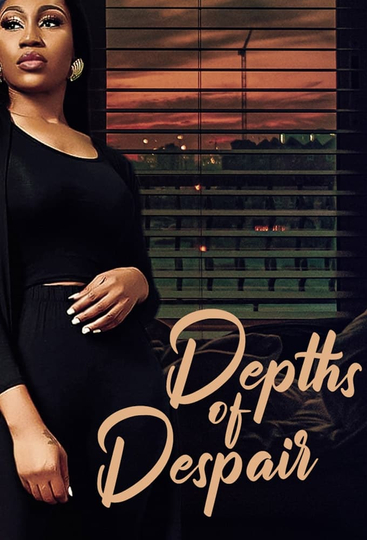 Depths of Despair Poster