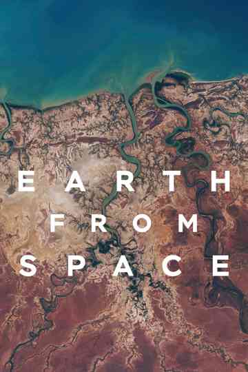 Earth from Space