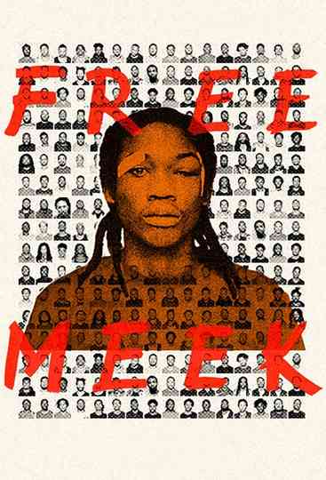 Free Meek Poster