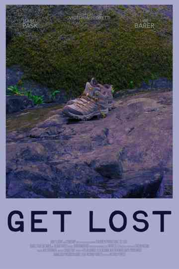 Get Lost Poster
