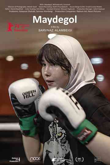 Maydegol Poster