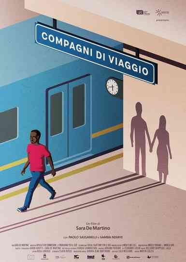 Compagni di Viaggio Poster