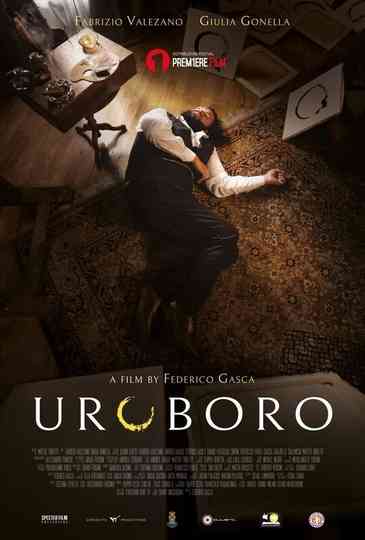 Uroboro Poster