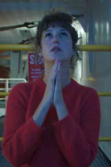 Grande Vitesse Poster