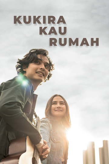 Kukira Kau Rumah Poster