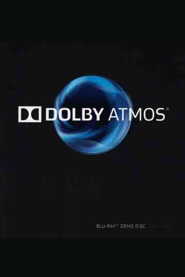 Dolby Atmos Demo Disc 2015 Poster