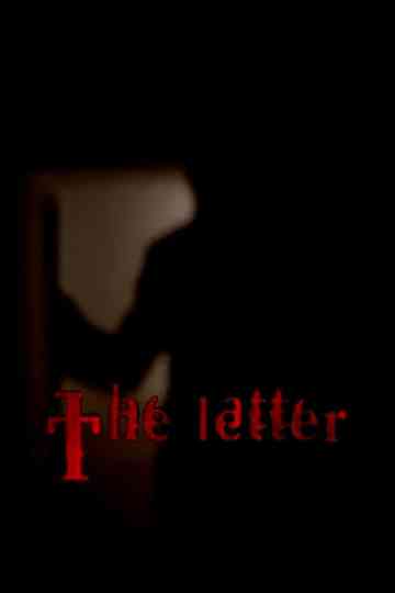 The Letter Poster
