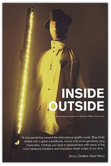 Inside Outside Poster