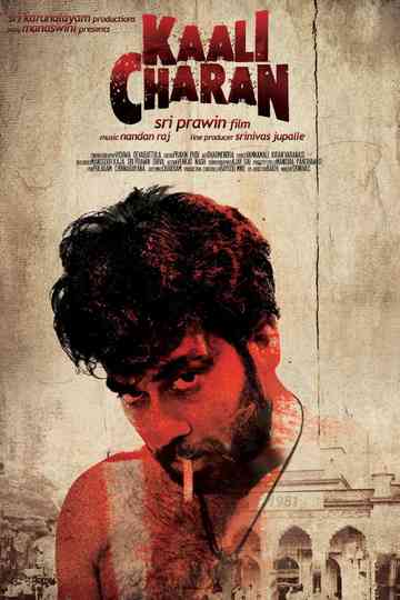 Kaali Charan Poster