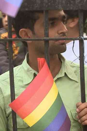 No Easy Walk to Freedom Poster