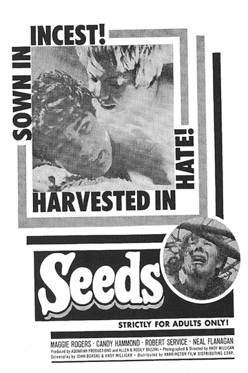 Seeds Poster