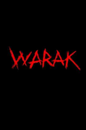 Warak Poster