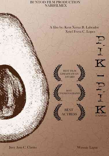 Pikpik Poster