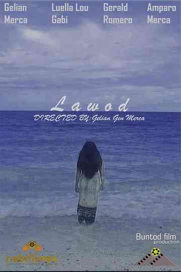 Lawod Poster