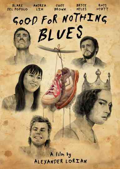 Good For Nothing Blues