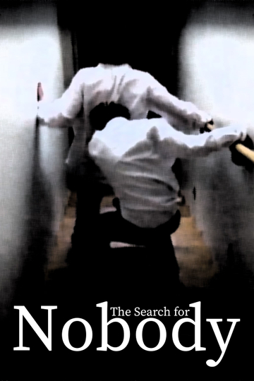 The Search for Nobody Poster