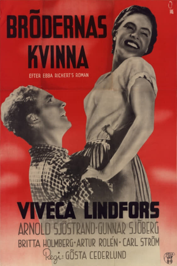 The Brothers' Woman Poster