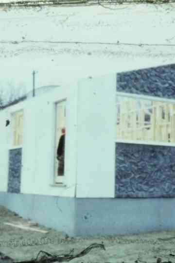 Scene Missing Poster